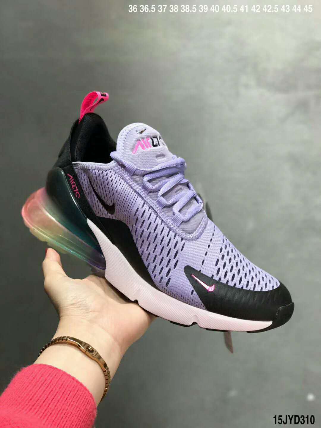 NikeAir Max 270 Herren Frau neu neu neu mit Herren Schwarz Turnschuhe Turnschuhe ORIGINAL | Elegant
21b9a1 NikeAir Max 270 Herren Frau neu neu neu mit Herren Schwarz Turnschuhe Turnschuhe ORIGINAL | Elegant
21b9a1