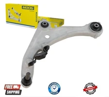 NEW PREMIUM MOOG Front Lower Control Arm & Ball Joint LH Side for Nissan Altima