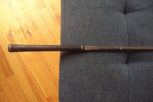 Taylormade M6 AW NS Pro regular steel 35.75" midsize grip - Picture 2 of 4