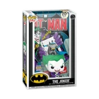 Funko Pop! Comic Book Cover with Case: The Joker (Winter Convention) (Exclusive)