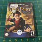 Harry Potter and the Chamber of Secrets (Nintendo GameCube, 2002) Tested