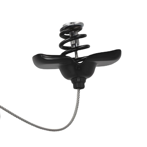 Tire Carrier Winch Hoist for Jeep Grand Cherokee 2005-2010 52089369AE 924-535 - Foto 6 di 12