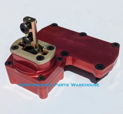64-67 CHEVELLE, 68-74 NOVA - TREMEC TKO500/TKO600 5-SPEED OFFSET