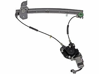 For 1999-2003 Dodge Ram 3500 Van Window Motor and Regulator Assembly FL Dorman - Bild 3 von 3