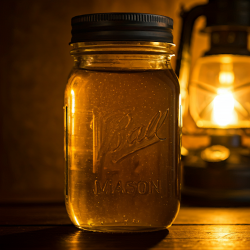48 horas Turbo Levadura + Nutrientes - Moonshine Alcohol Whisky Ron Vodka - HP - EE. UU. - Imagen 4 de 7