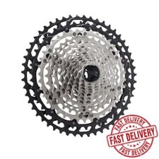 SHIMANO XT CS-M8100 12-Speed Micro Spline Bike Cassette 10-45T / 10-51T