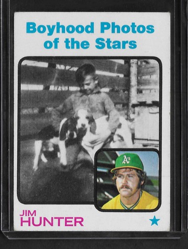 1973 Topps Baseball - You Pick - aaalvins - Picture 162 of 293