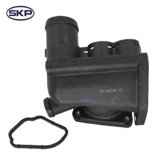 Engine Coolant Thermostat Housing Assembly SKP SK902920