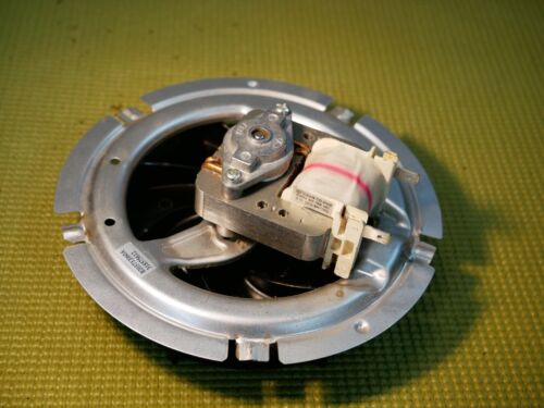 OEM Cooling Fan & Motor 318575612 for Frigidaire FPES3085PFC - Picture 5 of 5
