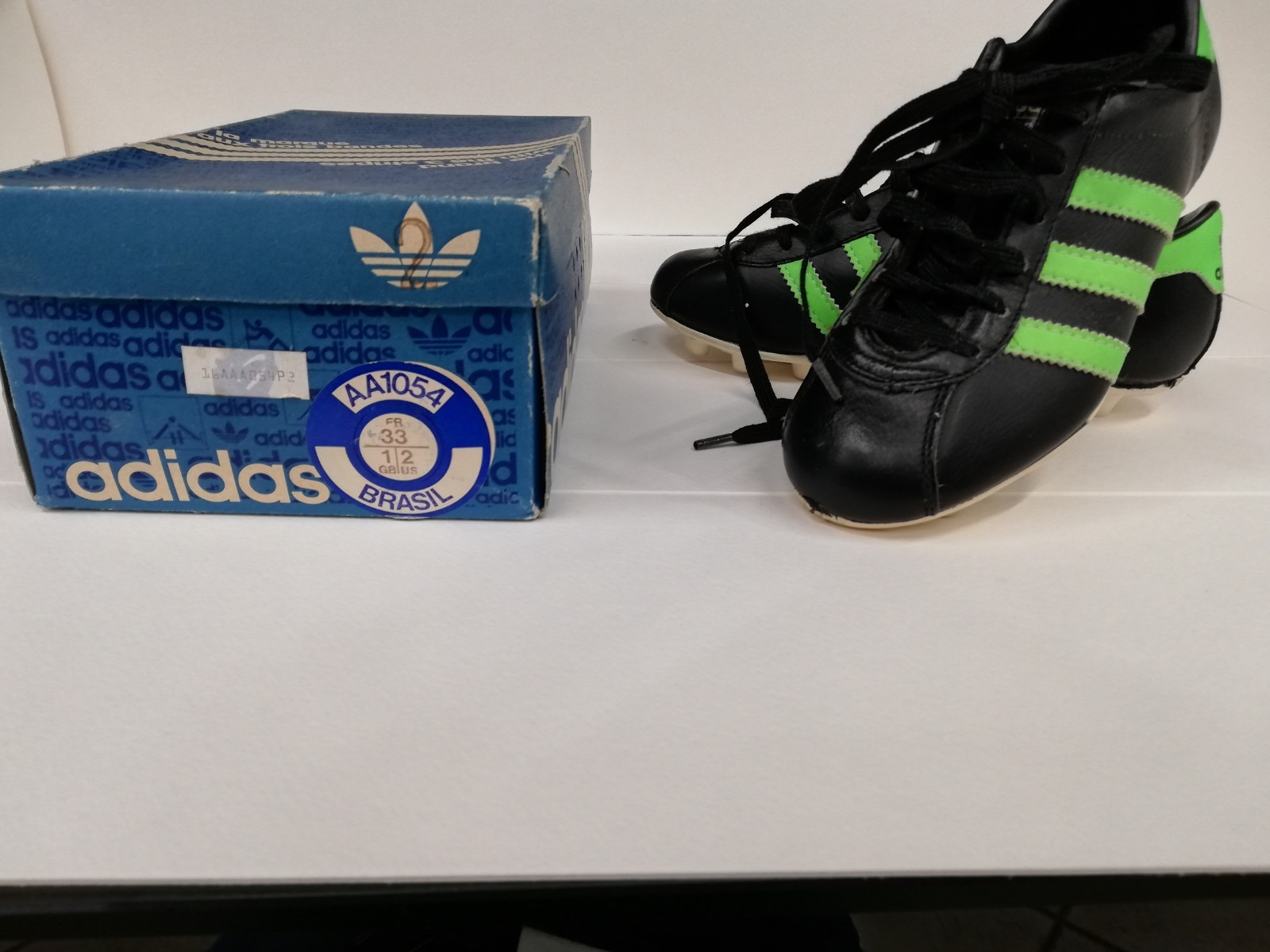 70 anni adidas