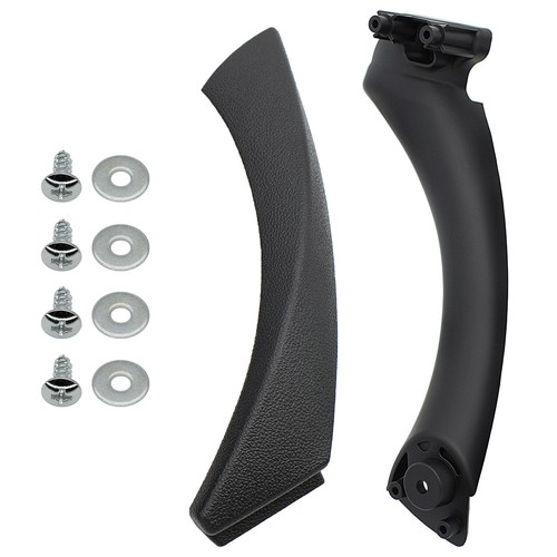 Cubierta de borde de panel de puerta interior izquierdo para BMW Serie 3 E90 E91 - Imagen 25 de 57