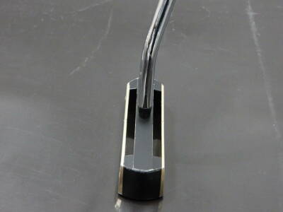 グラビティー Waccine 3D BND Gyelin 4S ゴールド パター Golf Putter Gravity Waccine 3D BND Gyelin 4S GOLD 35inch