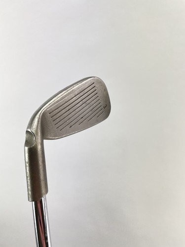 Ping G2 3 Iron Regular Flex Steel /Black Dot /Right Handed /New Grip /21163 - Picture 11 of 23