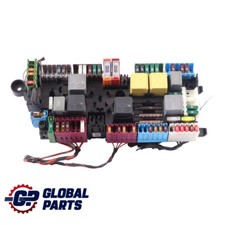 Fuse Box Mercedes Sprinter W907 W910 Relay Box Module A9075450100