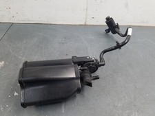 2020 BMW M2 F87 Competition Fuel Vapor Charcoal Canister #9995 H4