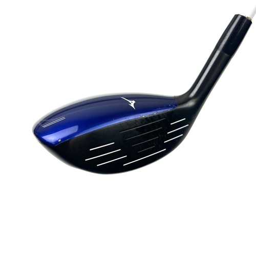 Mizuno JPX 850 3 Hybrid / 19 Degree / Orochi 70 Stiff Flex - Picture 6 of 9