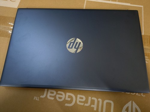 Portátil HP Pavilion 15" Intel Core i7 13ª Generación 16GB 512GB SSD Pantalla Táctil Azul - Imagen 7 de 7
