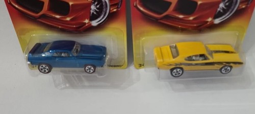 Hot Wheels Mixed Lot Car & Trucks Lot Of 8 Diecast 2000's McDonald's New ⬇️ KK - Picture 8 of 24