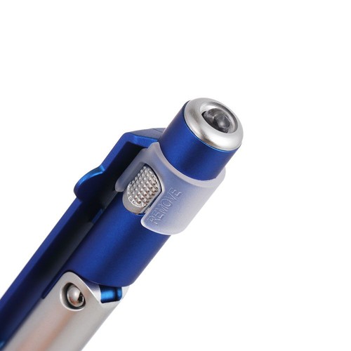 Stand Capacitive Pen Ballpoint Pen Touch Screen Pen For phone Samsung Tablet PC - Picture 8 of 17