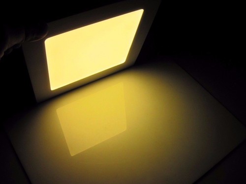 Dimmable Epistar Recessed LED Panel Light 9W 12W 15W 18W 21W Ceiling Down Lights - Picture 5 of 22