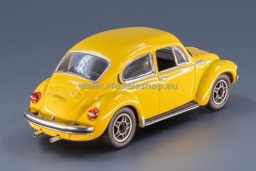 Maxichamps 940055101 Volkswagen Käfer / Beetle 1303, 1974 /yellow/ - Imagen 2 de 4