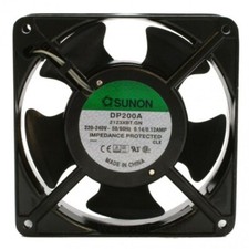 Ventilator 120X120X38Mm 230Vac Sunon DP200A-2123XBT.GN