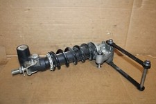 2019-2024 KAWASAKI NINJA ZX6R ZX636 OEM REAR BACK SHOCK ABSORBER SUSPENSION PSR
