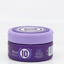 it's a 10 Silk Express Miracle Silk Hair Mask 8 fl oz