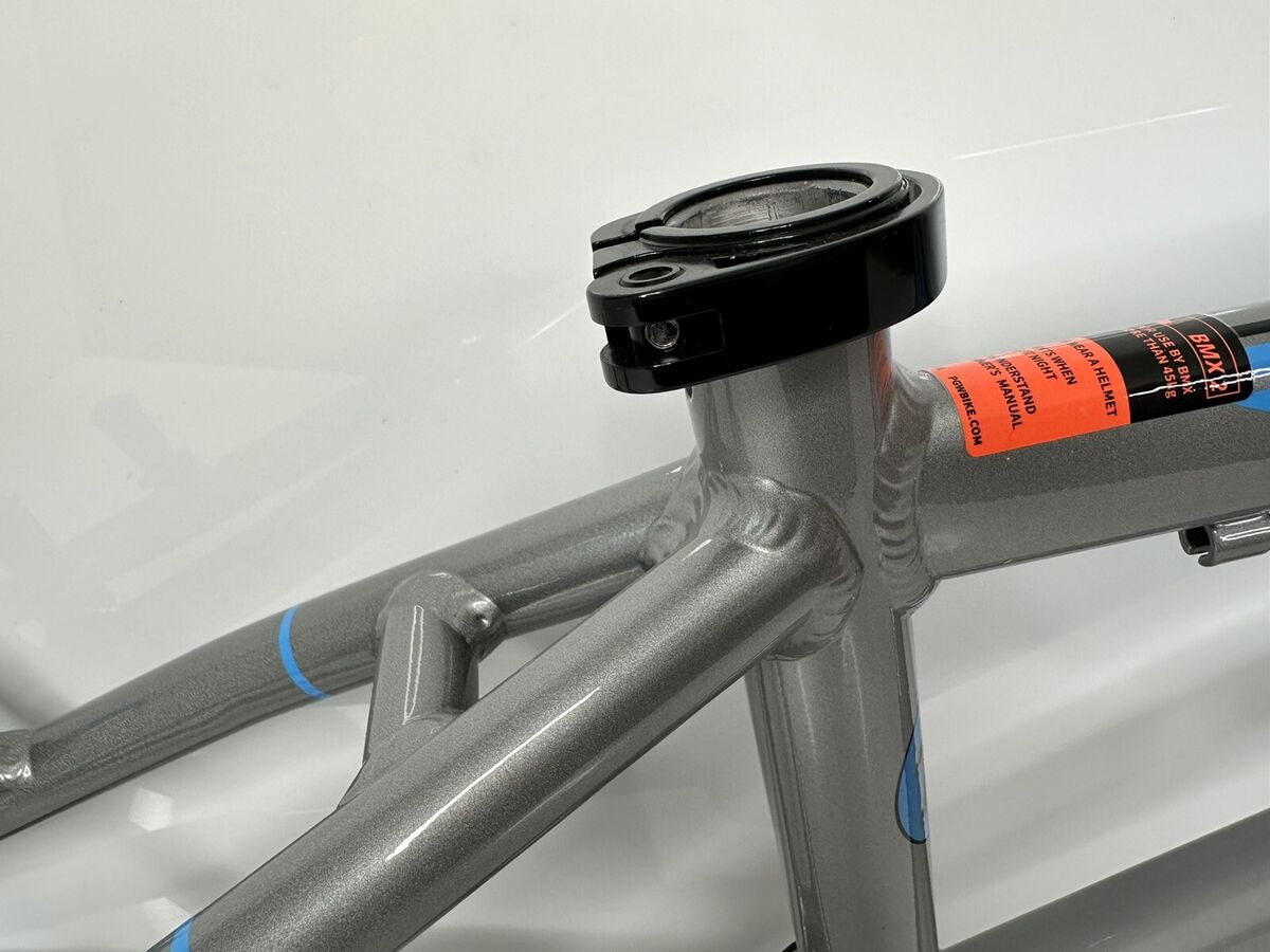 2020 SE Bikes PK Ripper Super Elite XL BMX Racing Frame 2020 SE Bikes PK Ripper Super Elite XL BMX Racing Frame