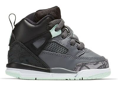 air Jordan SPIZIKE BLACK US YOUTH TODDLER SIZES 684932-015