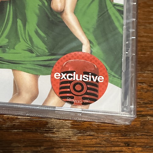 Braxton Family Christmas - Audio CD - 2015 Def Jam - New Sealed Promo Case Hole - Picture 14 of 14