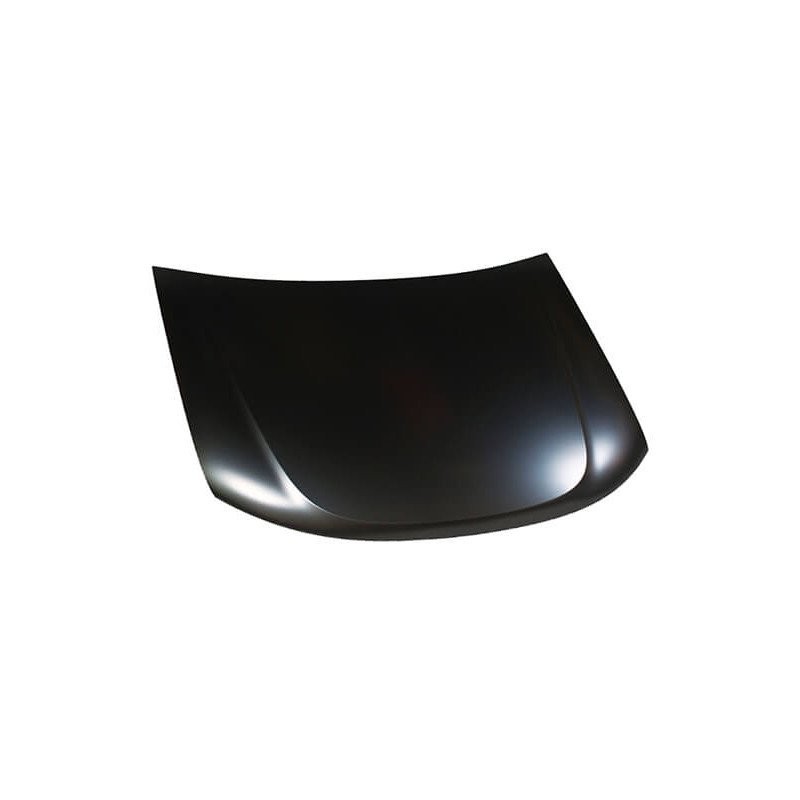 Capot avant Dacia Duster pour redonner un aspect neuf à votre SUV de famille 2010-2018