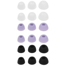 Silicone Earbud Tips Ear Cap for SM R510 buds2 pro Earbuds,3 Size Eartips