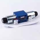 NEW 1X Rexroth Proportional valve 4WRA10E60-22/G24N9K4/V R900902097 DHL/FedEx