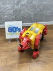 Headstrong Predaking Vintage 1986 G1 Transformers Hasbro Action Figure