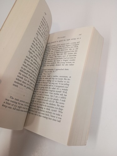 AN Isaac Bashevis Singer READER Third Printing 1974 Paperback - Picture 4 of 7