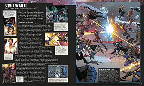 Marvel Encyclopedia - Picture 9 of 10