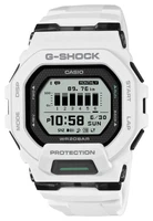 Casio G-Shock G-Squad GBD-200 Series (45.9mm) MIP Positive Display