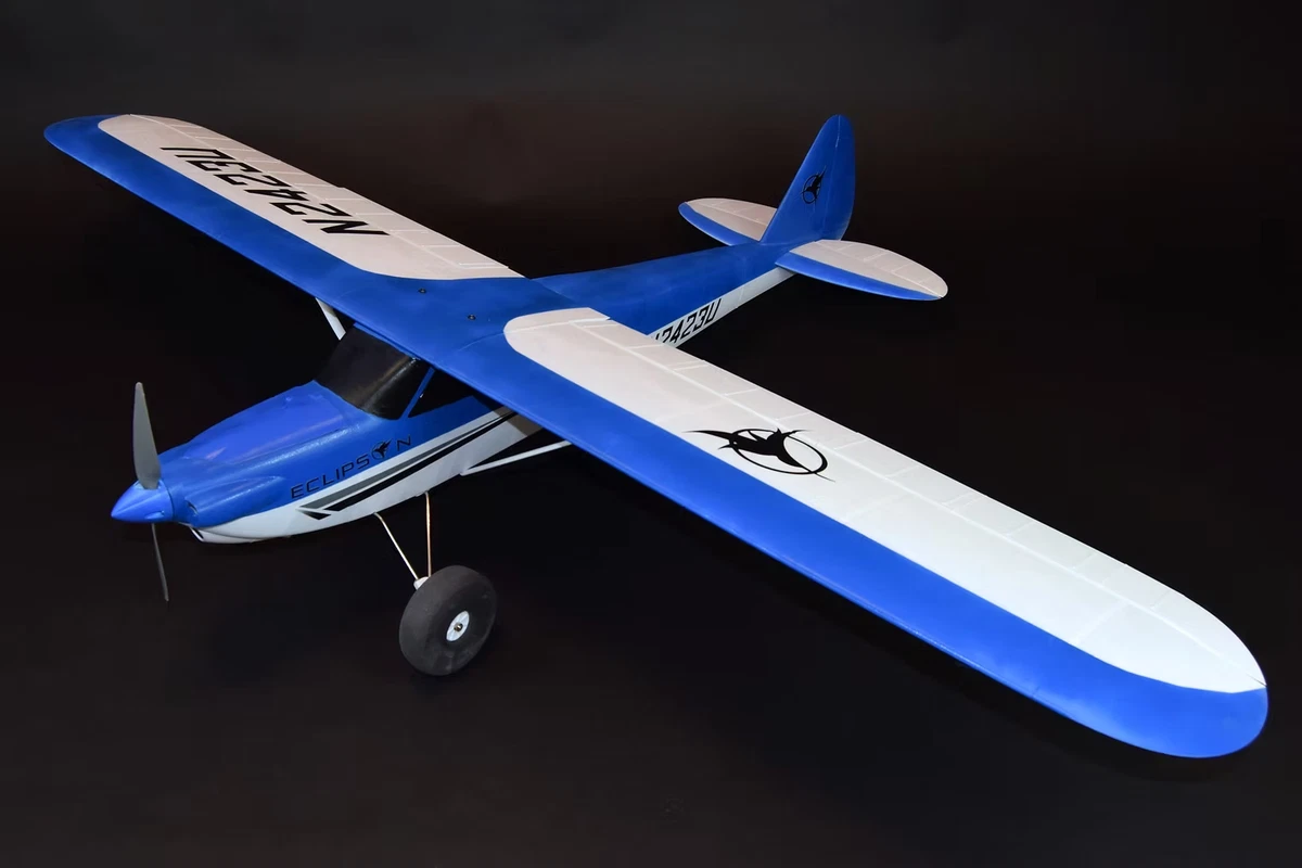 rc trainer airplane kit products for sale | eBay