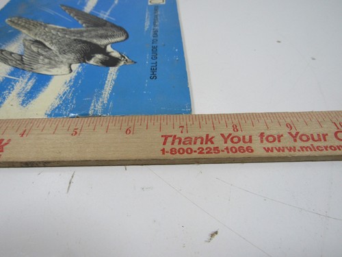 Shell Guide To East African Birds Forward By  Peter Scott paper back 1972 #BS - Imagen 4 de 7