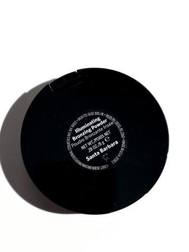 Bobbi Brown Illuminating Bronzing Powder Santa Barbara New LE - Picture 3 of 4