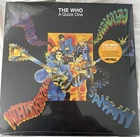 The Who - A Quick One BONUS TRACKS Record Store Day RSD 2026