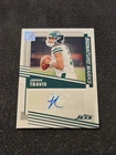 2025 Panini Jordan Travis Base (Raw)
