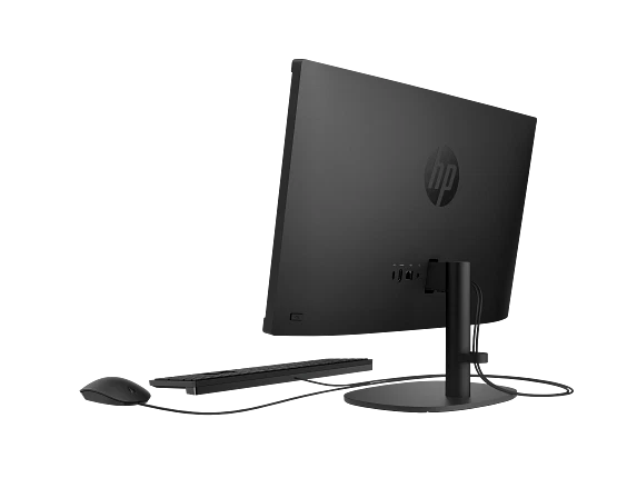 HP Essential All-in-One Computer 21.45" FHD Intel  N-series, 8 GB; 512 GB SSD - Image 4 of 4