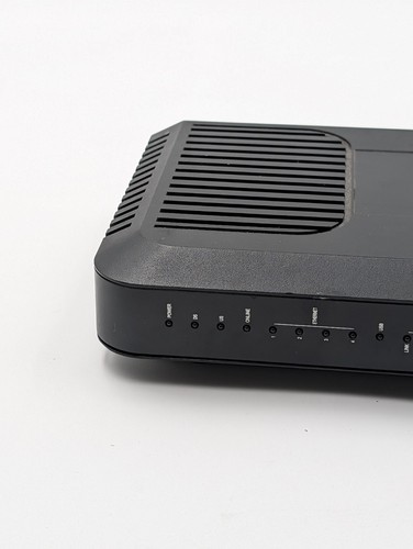 Cisco cable modem DPC3825 DOCSIS 3.0 Gateway - Read! - Picture 4 of 11