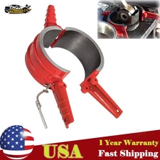 For Cummins ISX CAT 3400 Piston Ring Compressor Remover Installer Tool 5.4" 7040
