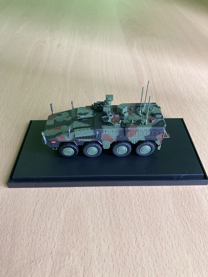 Dragon Armor 63110, GTK Boxer A2, 1:72, OVP - Bild 1 von 4