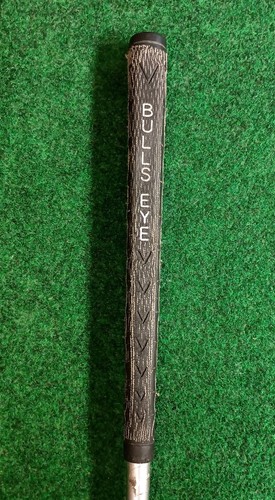 Titleist Bulls Eye M5C Heel Flange Offset Putter 35" Long Right Handed + Cover - Picture 12 of 14