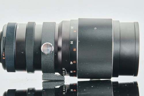 Vivitar Telephoto 300mm M42 CE10814 - Picture 3 of 8