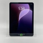 Broken WiFi Only Apple iPad Air 4th Gen 64GB 18.5 MYFM2LL/A Read